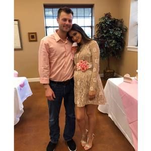 Meet your Posher, Daisy